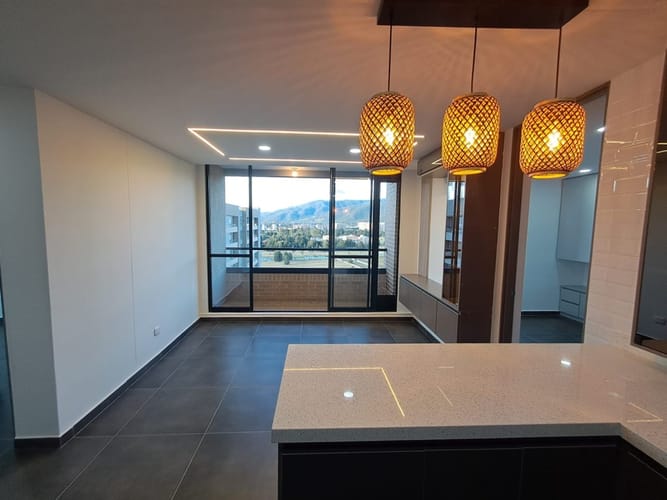 Apartamento de 2 alcobas en venta en Lagos De Torca, Bogotá, 56 m² · foto 16 de 24