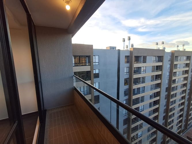 Apartamento de 2 alcobas en venta en Lagos De Torca, Bogotá, 56 m² · foto 18 de 24