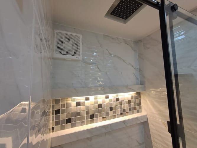 Apartamento de 2 alcobas en venta en Lagos De Torca, Bogotá, 56 m² · foto 23 de 24
