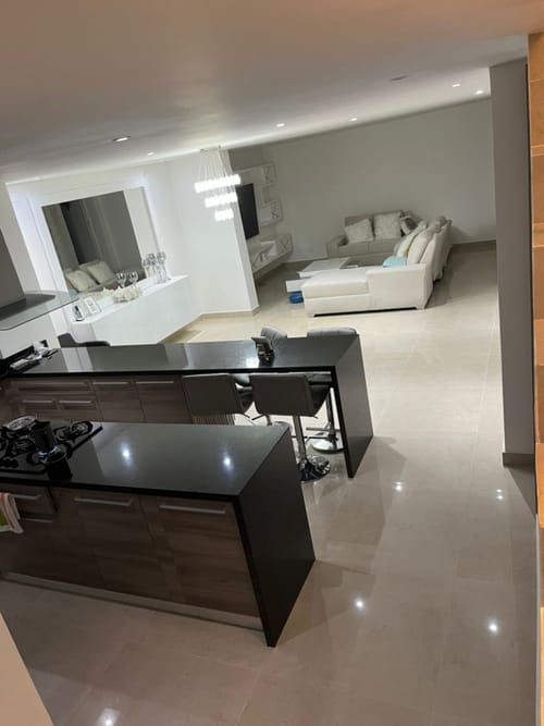Casa de 4 alcobas en venta en Pance, Cali, 254 m² · foto 4 de 12