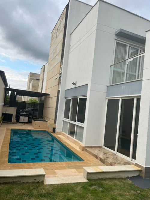 Casa de 4 alcobas en venta en Pance, Cali, 254 m² · foto 5 de 12