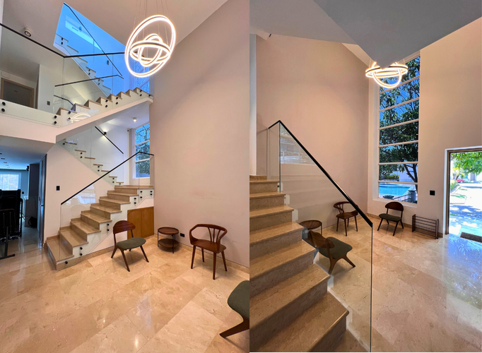 Casa de 5 alcobas en venta en Conjunto Residencial Villa Campestre, Barranquilla, 167 m² · foto 1 de 20