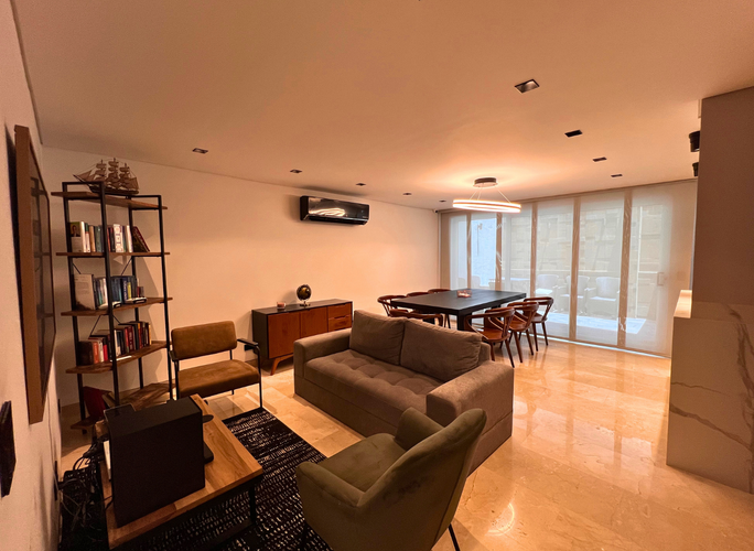 Casa de 5 alcobas en venta en Conjunto Residencial Villa Campestre, Barranquilla, 167 m² · foto 2 de 20