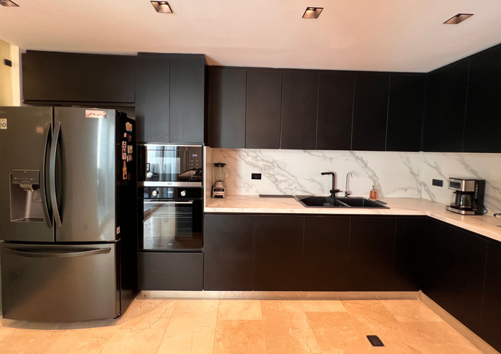 Casa de 5 alcobas en venta en Conjunto Residencial Villa Campestre, Barranquilla, 167 m² · foto 4 de 20