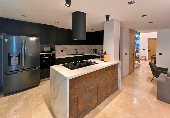 Casa de 5 alcobas en venta en Conjunto Residencial Villa Campestre, Barranquilla, 167 m² · foto 5 de 20