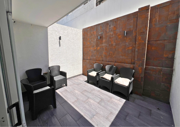 Casa de 5 alcobas en venta en Conjunto Residencial Villa Campestre, Barranquilla, 167 m² · foto 6 de 20