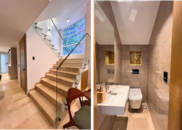 Casa de 5 alcobas en venta en Conjunto Residencial Villa Campestre, Barranquilla, 167 m² · foto 7 de 20