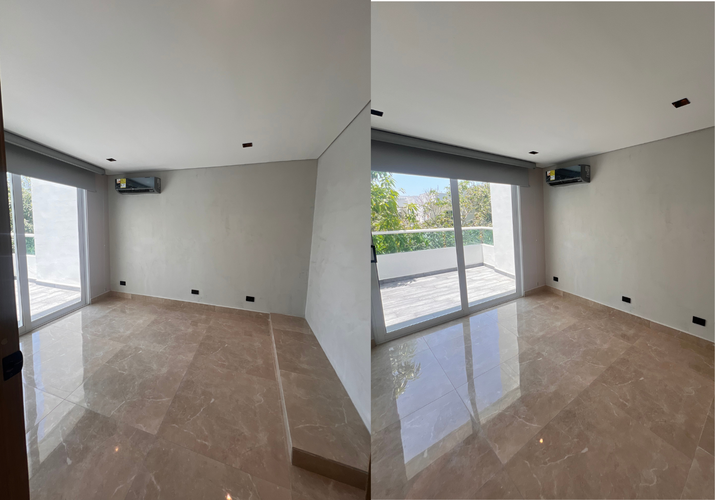 Casa de 5 alcobas en venta en Conjunto Residencial Villa Campestre, Barranquilla, 167 m² · foto 9 de 20