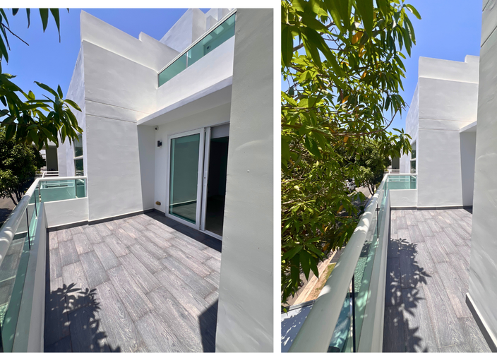 Casa de 5 alcobas en venta en Conjunto Residencial Villa Campestre, Barranquilla, 167 m² · foto 10 de 20