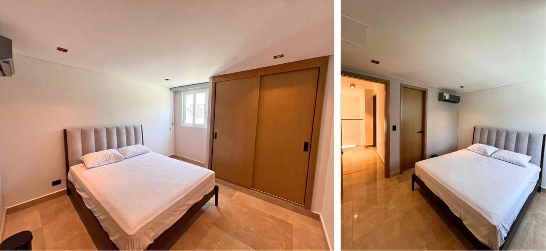 Casa de 5 alcobas en venta en Conjunto Residencial Villa Campestre, Barranquilla, 167 m² · foto 11 de 20