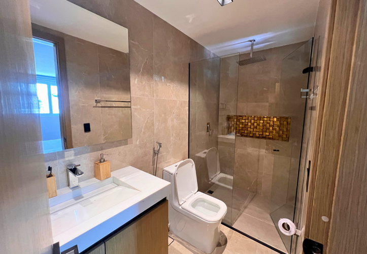 Casa de 5 alcobas en venta en Conjunto Residencial Villa Campestre, Barranquilla, 167 m² · foto 12 de 20