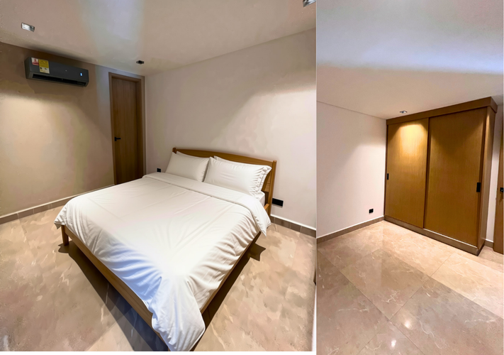 Casa de 5 alcobas en venta en Conjunto Residencial Villa Campestre, Barranquilla, 167 m² · foto 13 de 20