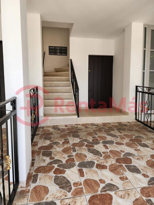 Apartamento de 3 alcobas en arriendo en Pescadero Colpet, Cúcuta, 75 m² · foto 2 de 10