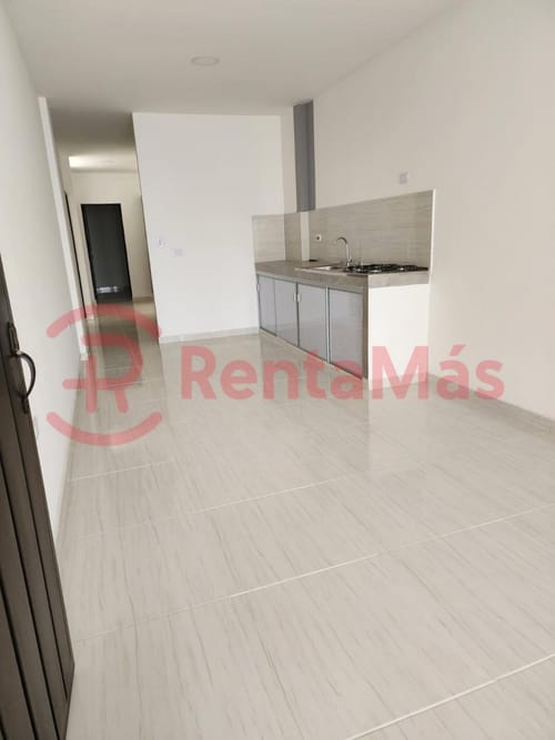 Apartamento de 3 alcobas en arriendo en Pescadero Colpet, Cúcuta, 75 m² · foto 3 de 10