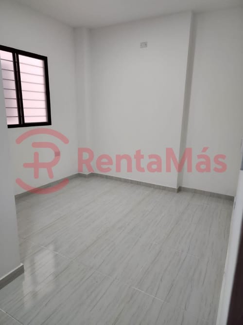 Apartamento de 3 alcobas en arriendo en Pescadero Colpet, Cúcuta, 75 m² · foto 5 de 10