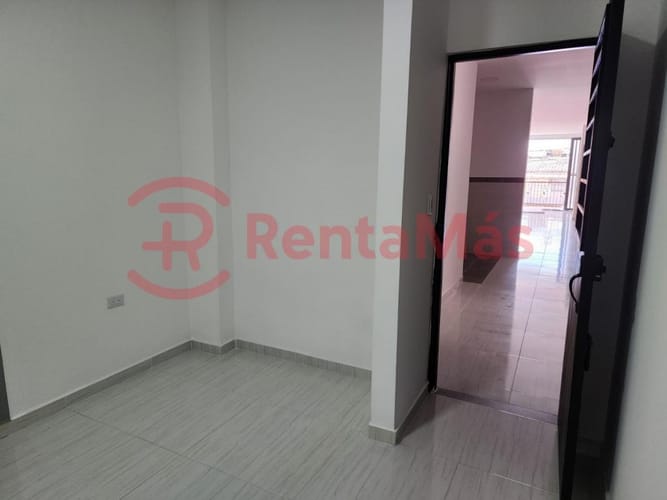 Apartamento de 3 alcobas en arriendo en Pescadero Colpet, Cúcuta, 75 m² · foto 6 de 10