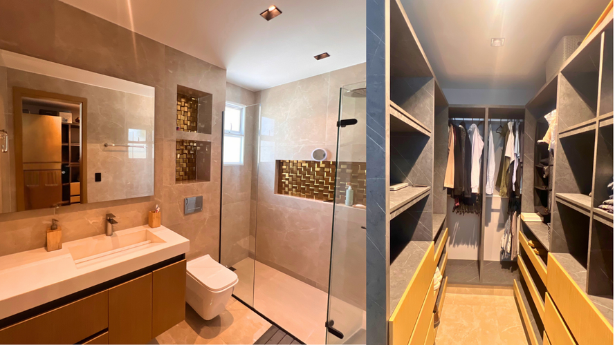 Casa de 5 alcobas en venta en Conjunto Residencial Villa Campestre, Barranquilla, 167 m² · foto 17 de 20