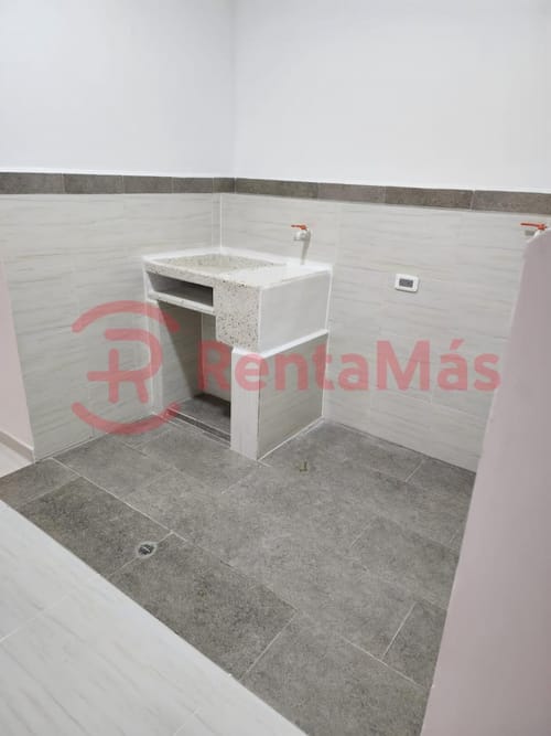 Apartamento de 3 alcobas en arriendo en Pescadero Colpet, Cúcuta, 75 m² · foto 7 de 10