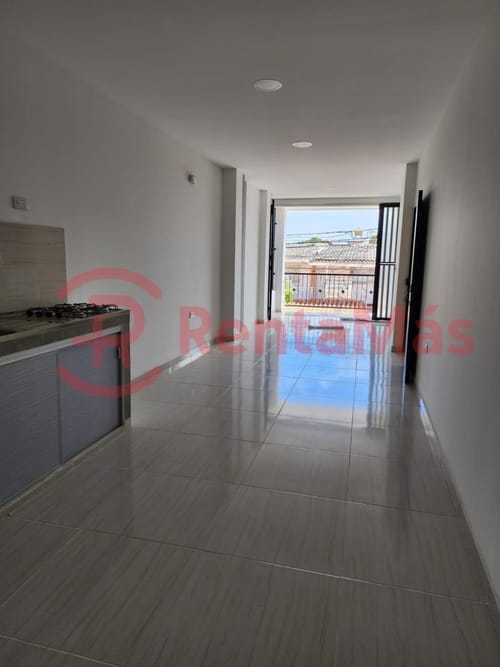 Apartamento de 3 alcobas en arriendo en Pescadero Colpet, Cúcuta, 75 m² · foto 8 de 10