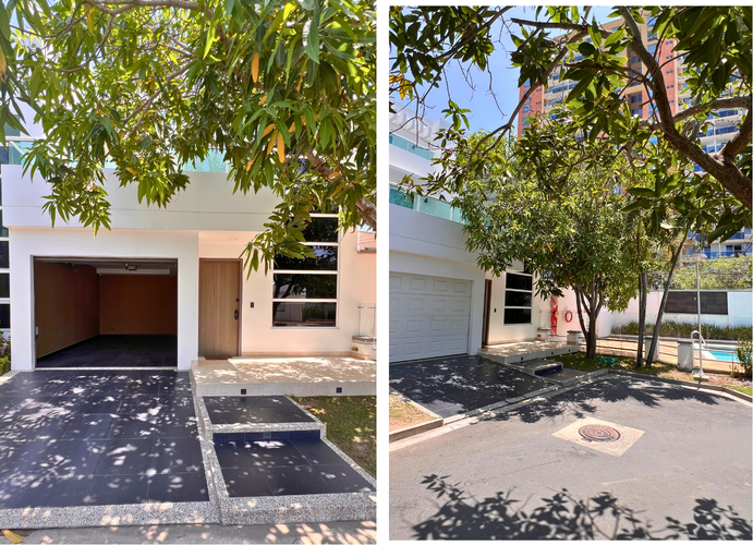Casa de 5 alcobas en venta en Conjunto Residencial Villa Campestre, Barranquilla, 167 m² · foto 18 de 20