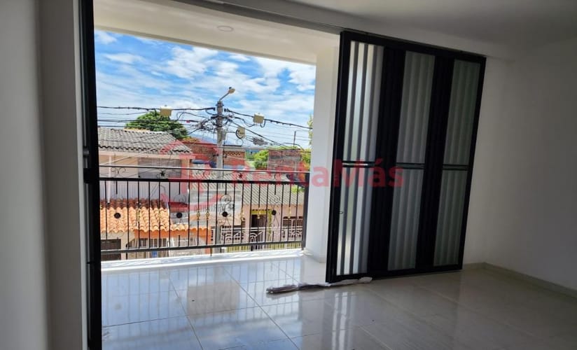 Apartamento de 3 alcobas en arriendo en Pescadero Colpet, Cúcuta, 75 m² · foto 9 de 10