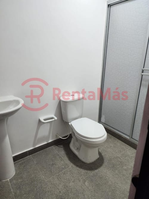 Apartamento de 3 alcobas en arriendo en Pescadero Colpet, Cúcuta, 75 m² · foto 10 de 10