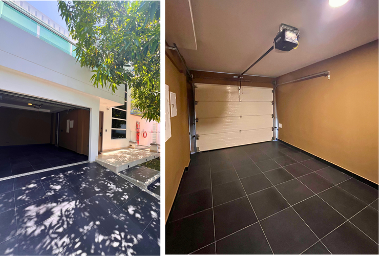 Casa de 5 alcobas en venta en Conjunto Residencial Villa Campestre, Barranquilla, 167 m² · foto 19 de 20