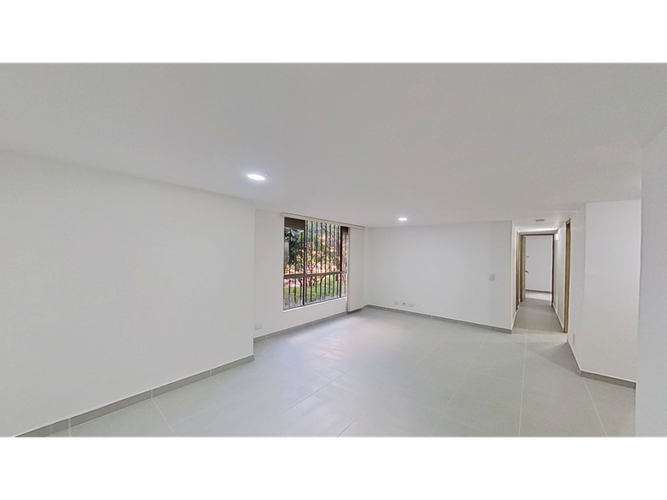 Apartamento de 3 alcobas en venta en El Trapiche, Bello, 75 m² · foto 1 de 23