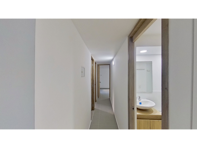 Apartamento de 3 alcobas en venta en El Trapiche, Bello, 75 m² · foto 7 de 23