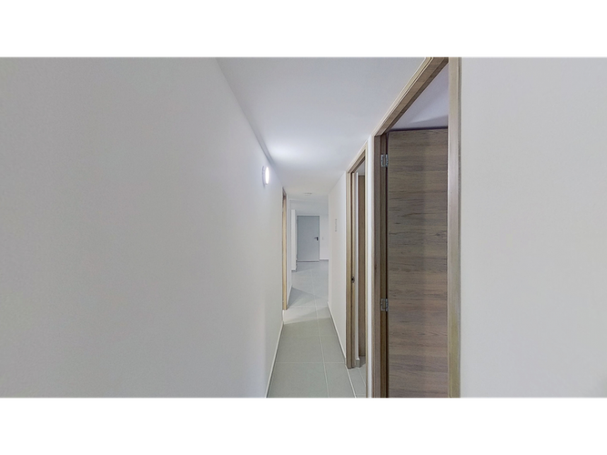 Apartamento de 3 alcobas en venta en El Trapiche, Bello, 75 m² · foto 23 de 23