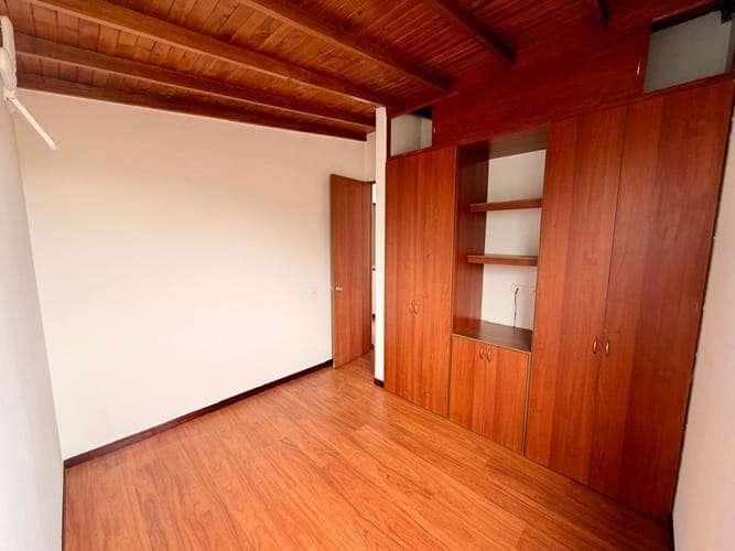 Casa de 3 alcobas en arriendo en Echavarria, Madrid, 106 m² · foto 8 de 11