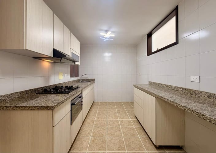 Casa de 3 alcobas en arriendo en Echavarria, Madrid, 106 m² · foto 9 de 11