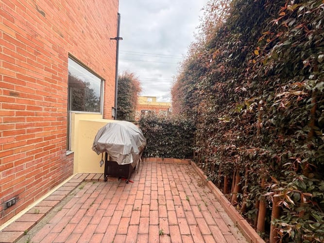 Casa de 3 alcobas en arriendo en Echavarria, Madrid, 106 m² · foto 11 de 11