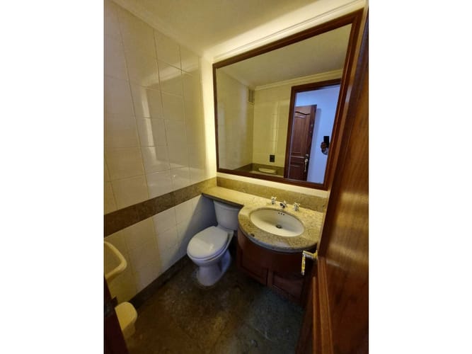 Apartamento de 3 alcobas en arriendo en Calleja Baja, Bogotá, 157 m² · foto 10 de 24