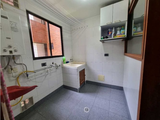 Apartamento de 3 alcobas en arriendo en Calleja Baja, Bogotá, 157 m² · foto 13 de 24