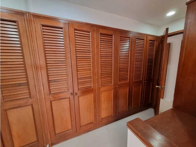 Apartamento de 3 alcobas en arriendo en Calleja Baja, Bogotá, 157 m² · foto 17 de 24