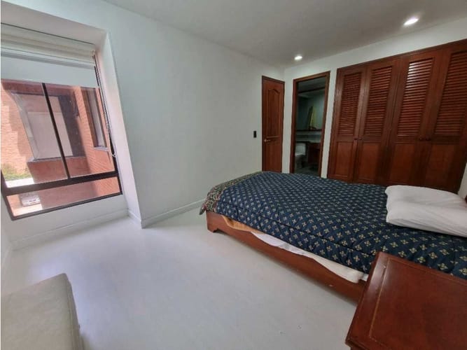 Apartamento de 3 alcobas en arriendo en Calleja Baja, Bogotá, 157 m² · foto 24 de 24