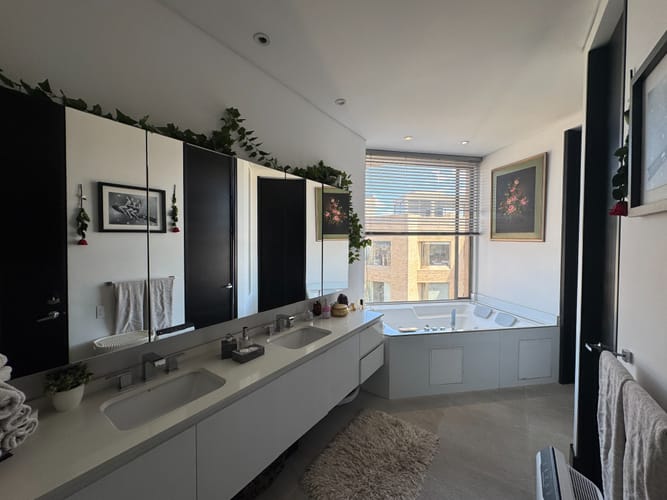 Apartamento de 3 alcobas en venta en Cerros De Suba, Bogotá, 502 m² · foto 7 de 10