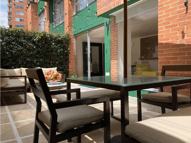 Casa de 4 alcobas en venta en Gratamira, Bogotá, 252 m² · foto 8 de 24
