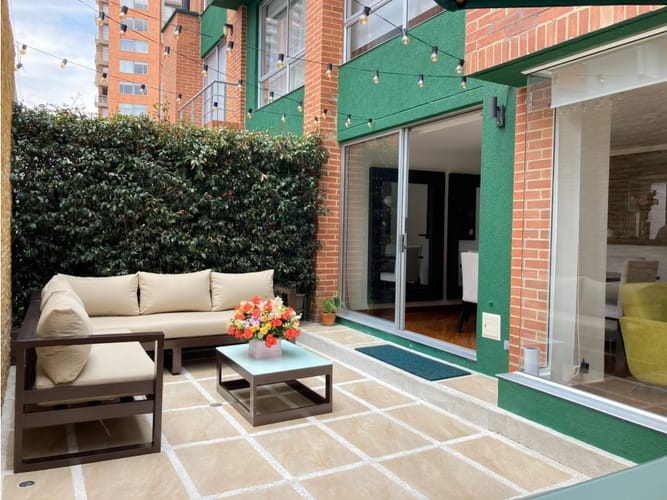 Casa de 4 alcobas en venta en Gratamira, Bogotá, 252 m² · foto 10 de 24