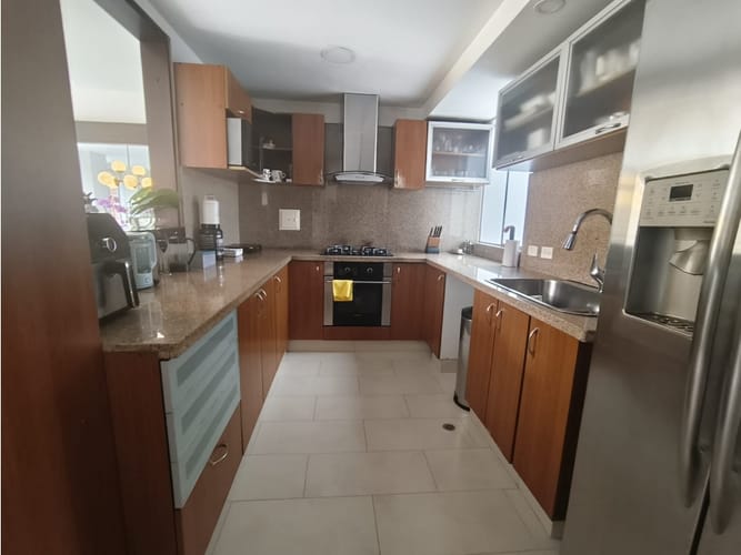Casa de 4 alcobas en venta en Gratamira, Bogotá, 252 m² · foto 11 de 24