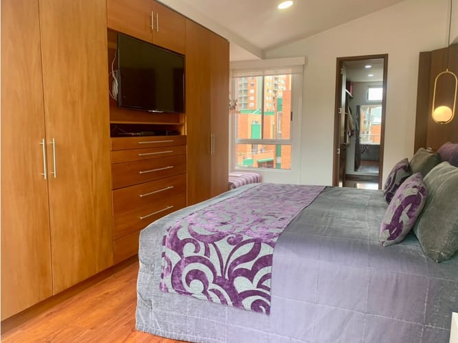 Casa de 4 alcobas en venta en Gratamira, Bogotá, 252 m² · foto 14 de 24