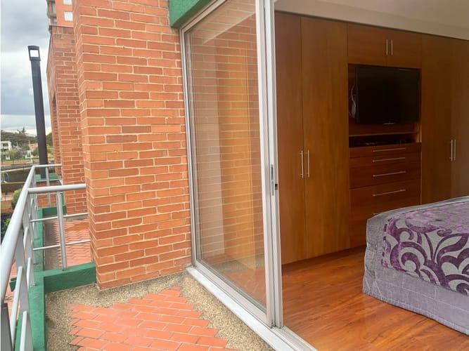 Casa de 4 alcobas en venta en Gratamira, Bogotá, 252 m² · foto 15 de 24