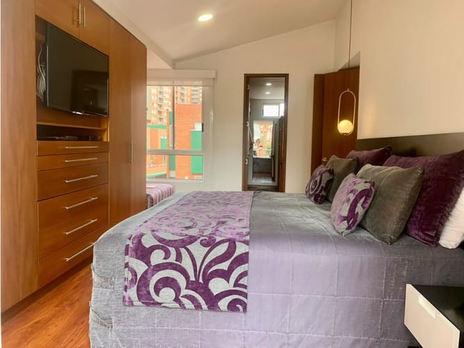 Casa de 4 alcobas en venta en Gratamira, Bogotá, 252 m² · foto 16 de 24