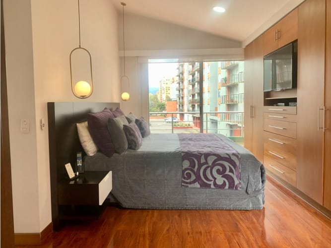 Casa de 4 alcobas en venta en Gratamira, Bogotá, 252 m² · foto 17 de 24