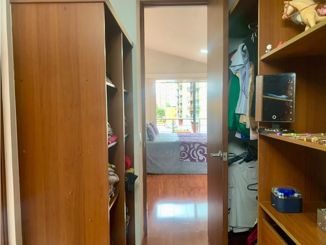 Casa de 4 alcobas en venta en Gratamira, Bogotá, 252 m² · foto 18 de 24