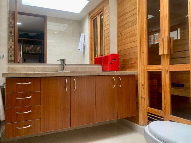 Casa de 4 alcobas en venta en Gratamira, Bogotá, 252 m² · foto 21 de 24