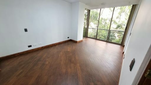 Apartamento de 2 alcobas en arriendo en Milla De Oro, Medellín, 80 m² · foto 4 de 16