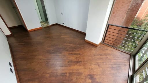 Apartamento de 2 alcobas en arriendo en Milla De Oro, Medellín, 80 m² · foto 13 de 16