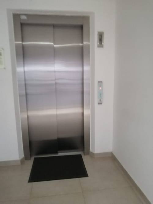 Apartamento de 1 alcoba en arriendo en Cedritos, Bogotá, 53 m² · foto 3 de 19